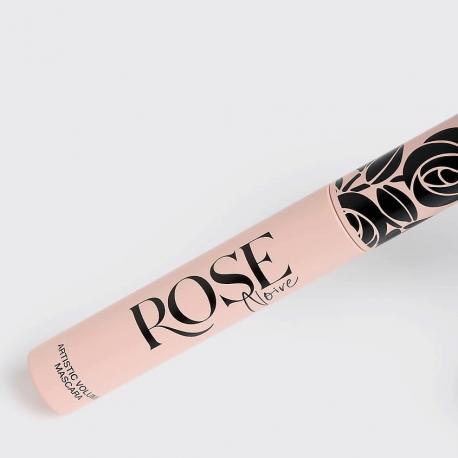 Тушь для ресниц со сценическим эффектом Rose Noire VIVIENNE SABO