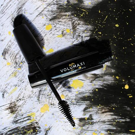 Тушь - скульптор для ресниц VOLUMAXI Nouba