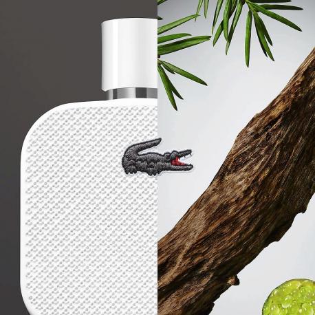 L.12.12 Blanc 100 Lacoste
