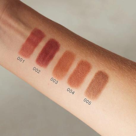 Средство для губ 2 в 1: карандаш и матовый финиш Lip Line'n Coat Gosh