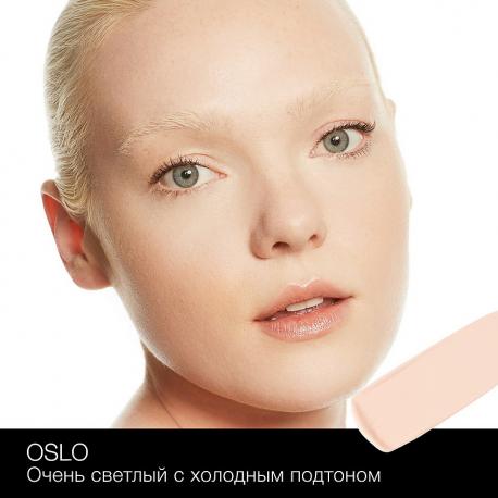 Матовый тональный крем Soft Matte Complete Foundation NARS