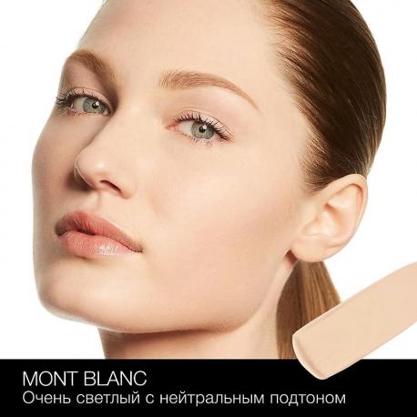 Матовый тональный крем Soft Matte Complete Foundation NARS