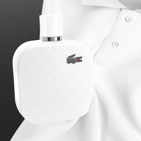 L.12.12 Blanc 100 Lacoste
