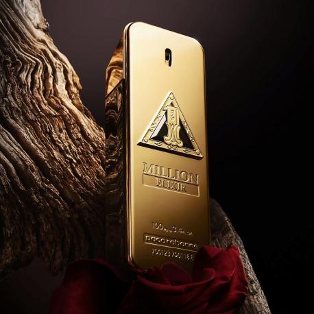 1 Million Elixir 100 RABANNE