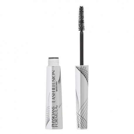 Тушь для ресниц Длина и Разделение Eye Booster Lash Illusion Mascara PHYSICIANS FORMULA