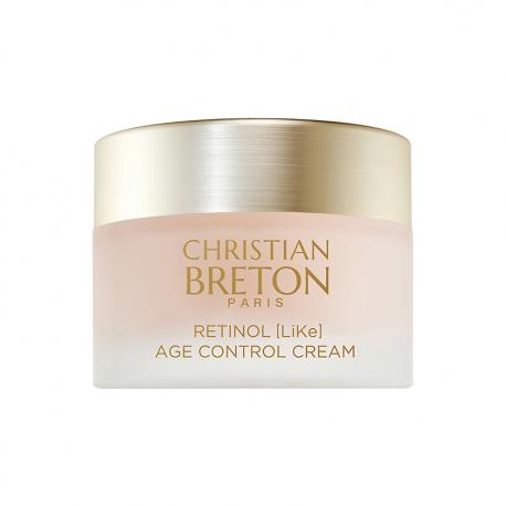 Набор твой незаменимый дуэт с био-ретинолом Your Retinol Like Routine Christian Breton