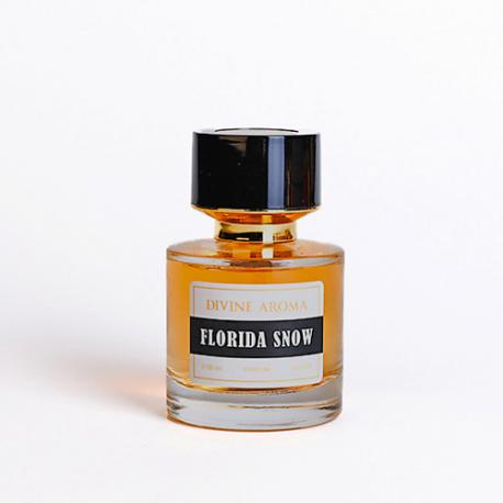 Florida Snow 50 DIVINE AROMA