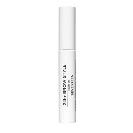 Фиксирующий гель для бровей 24HR BROW STYLE FIXING GEL SEVEN7EEN