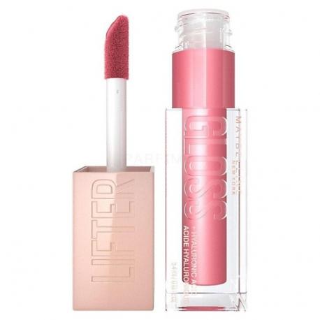 MAYBELLINE Увлажняющий блеск для губ Lifter Gloss Maybelline New York