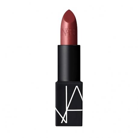 Помада с сатиновым покрытием NARS