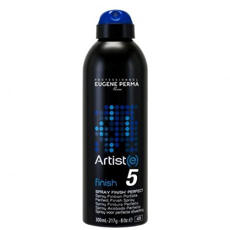 Спрей-финиш для волос 300 ARTISTE