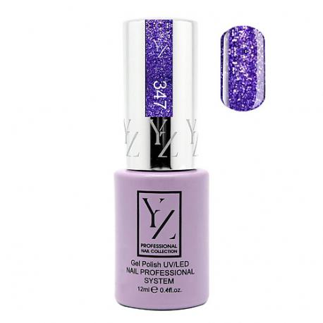 Гель-лак Uv Led  Nail Professional 12 Yllozure