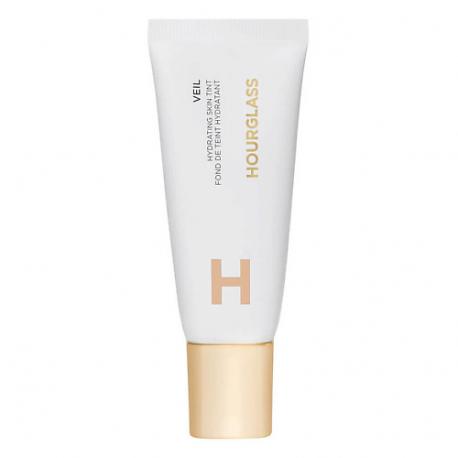 Увлажняющий тональный крем Veil Hydrating Hourglass