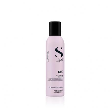 Мусс лёгкой фиксации AMPLIFYING MOUSSE SDL STYLE & CARE 250 Alfaparf Milano