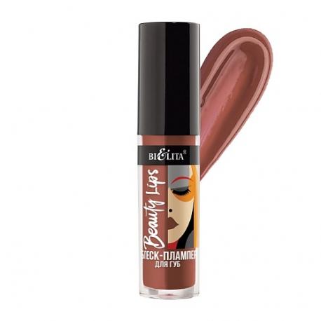 Блеск-плампер для губ Beauty Lips БЕЛИТА