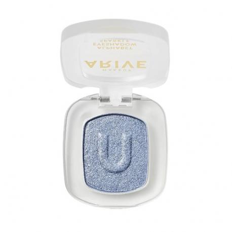 Тени для век Alphabet Eyeshadow Sparkle ARIVE MAKEUP