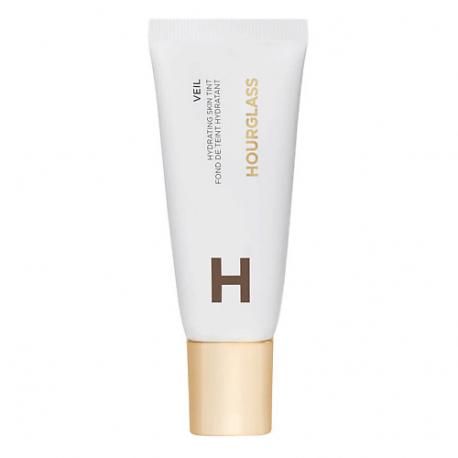 Увлажняющий тональный крем Veil Hydrating Hourglass