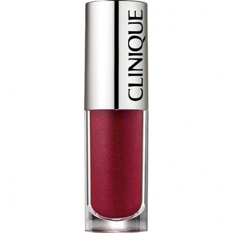 Блеск для губ: сияние и увлажнение Pop Splash™ lip gloss + hydration CLINIQUE