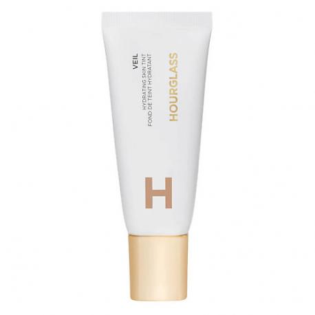 Увлажняющий тональный крем Veil Hydrating Hourglass