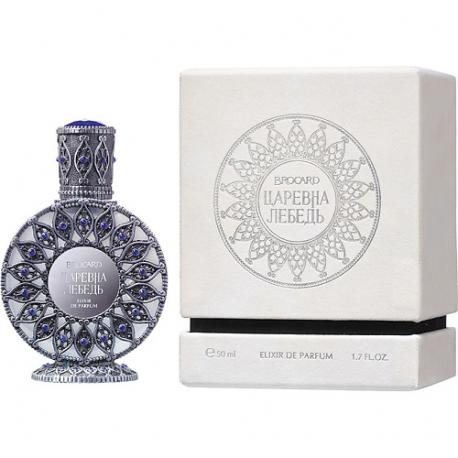 Русская коллекция Царевна Лебедь Эликсир 50 Brocard