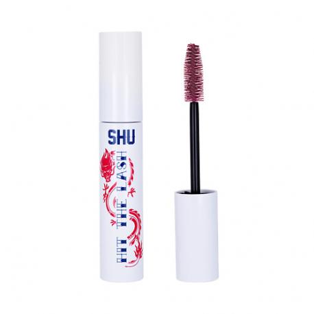 Тушь мультиэффект Hit The Lash SHU