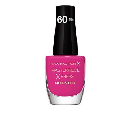 Лак для ногтей MASTERPIECE XPRESS 8 Max Factor
