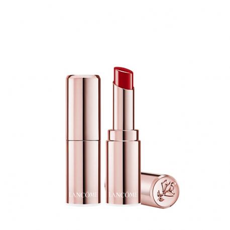 Сияющая губная помада L'Absolu Mademoiselle Shine Lancome