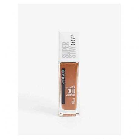 MAYBELLINE Стойкий тональный крем Super Stay Active Wear 30H Maybelline New York