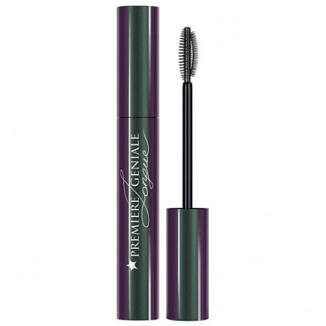 Тушь для ресниц удлиняющая с эффектом накладных ресниц PREMIERE GENIALE LONGUE ЛЭТУАЛЬ