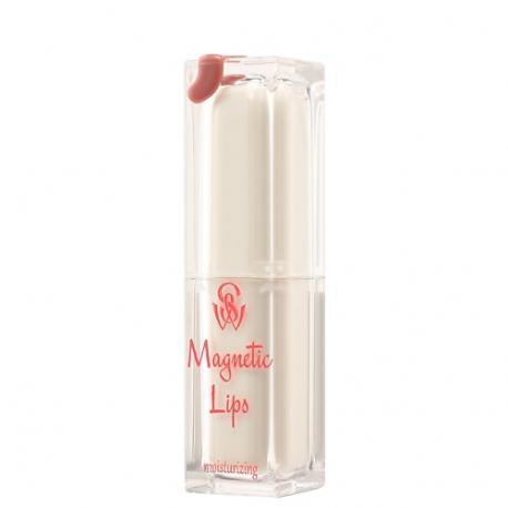 Помада для губ увлажняющая Magnetic Lips SHINEWELL