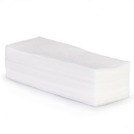 Полоски для депиляции из нетканного материала ECOSUGARING