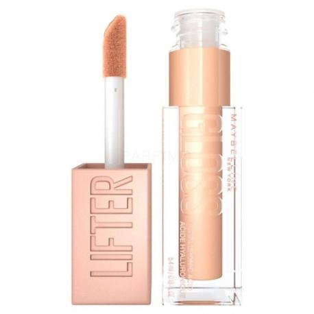 MAYBELLINE Увлажняющий блеск для губ Lifter Gloss Maybelline New York