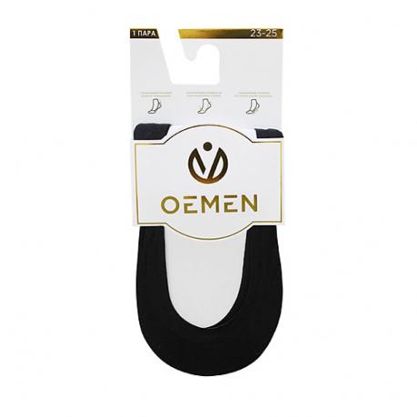 Подследники 8004 черные Oemen
