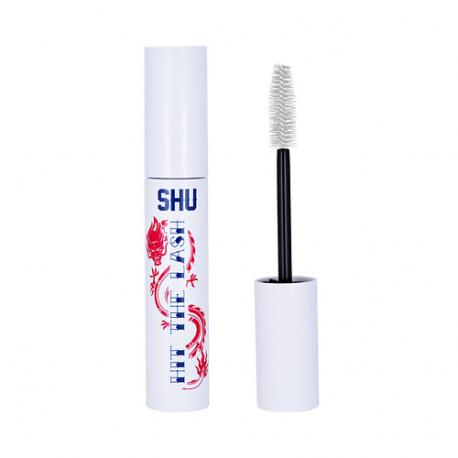 Тушь мультиэффект Hit The Lash SHU