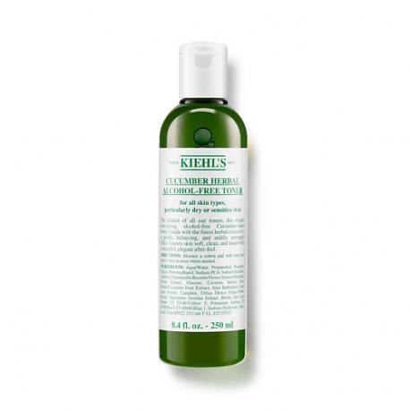 Огуречный тоник Cucumber Herbal Alcohol-Free Toner 250 KIEHL'S