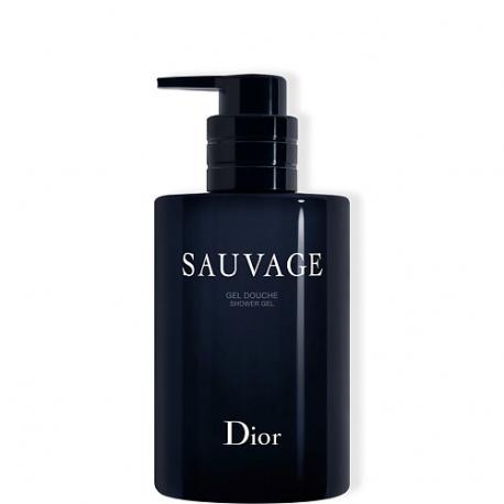 Sauvage Гель для душа 250 Dior