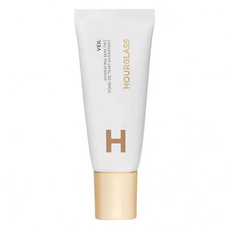 Увлажняющий тональный крем Veil Hydrating Hourglass