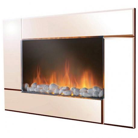 Электрокамин EFP/W-2000S Electrolux