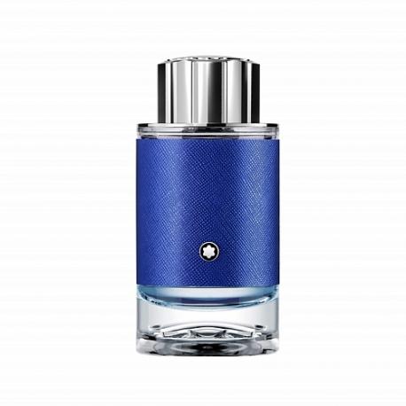 Explorer Ultra Blue 100 Montblanc