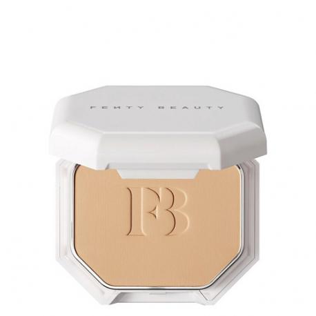 Компактная пудра By Rihanna Pro Filt'R Soft Matte FENTY BEAUTY