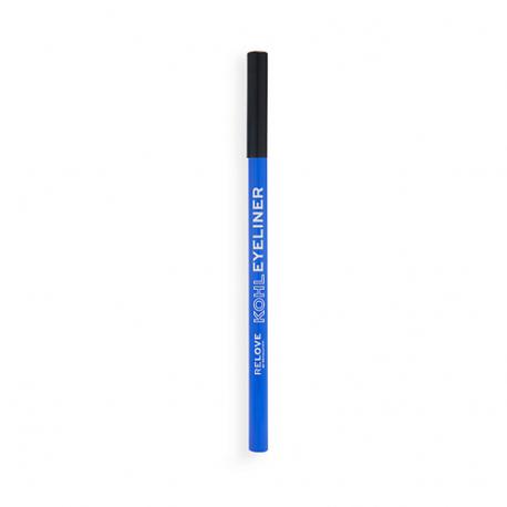 Контурный карандаш для глаз Kohl Eyeliner RELOVE REVOLUTION
