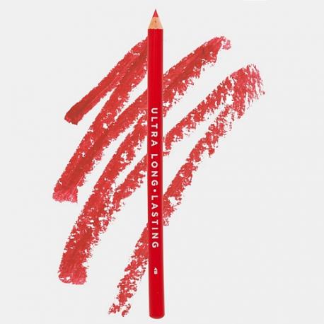 Lips карандаш для губ PARISA Cosmetics