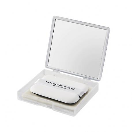 Матирующие салфетки с рефиллом Artclass By Rodin Finish Setting Oil Paper TOO COOL FOR SCHOOL