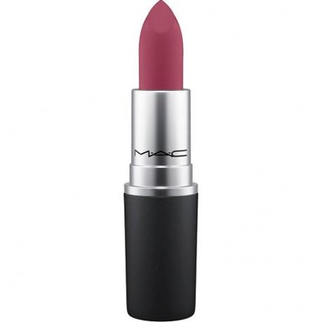 Губная помада Powder Kiss Lipstick Mac