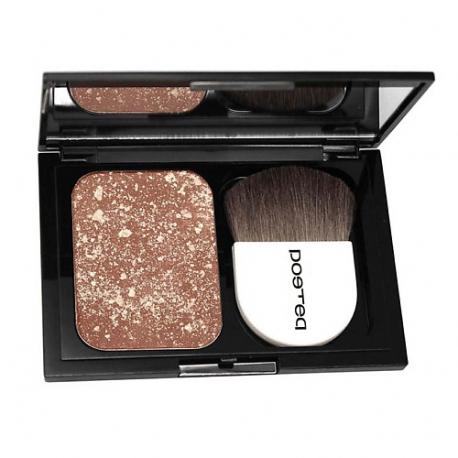 Пудра Загар Бора-Бора POETEQ