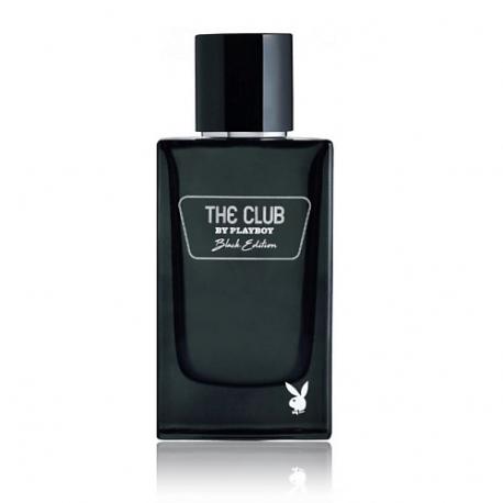 The Club Black Edition 50 Playboy