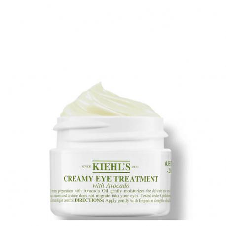 Питательный крем для глаз Creamy Eye Treatment with Avocado 28 KIEHL'S