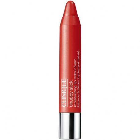 Увлажняющий бальзам для губ Chubby Stick Moisturizing Lip Colour Balm CLINIQUE