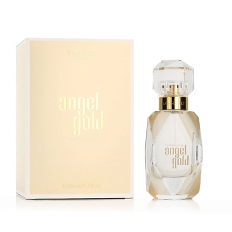 Парфюмерная вода Angel Gold 50 Victoria's Secret