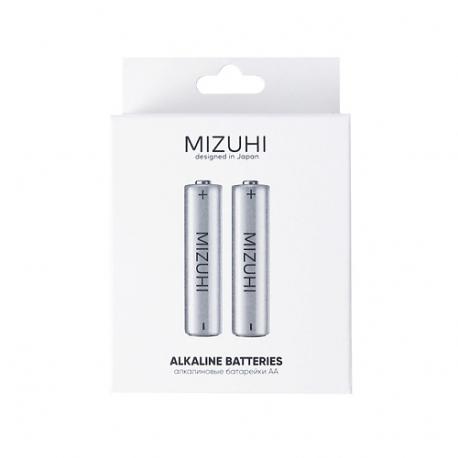 Батарейки , тип АА MIZUHI